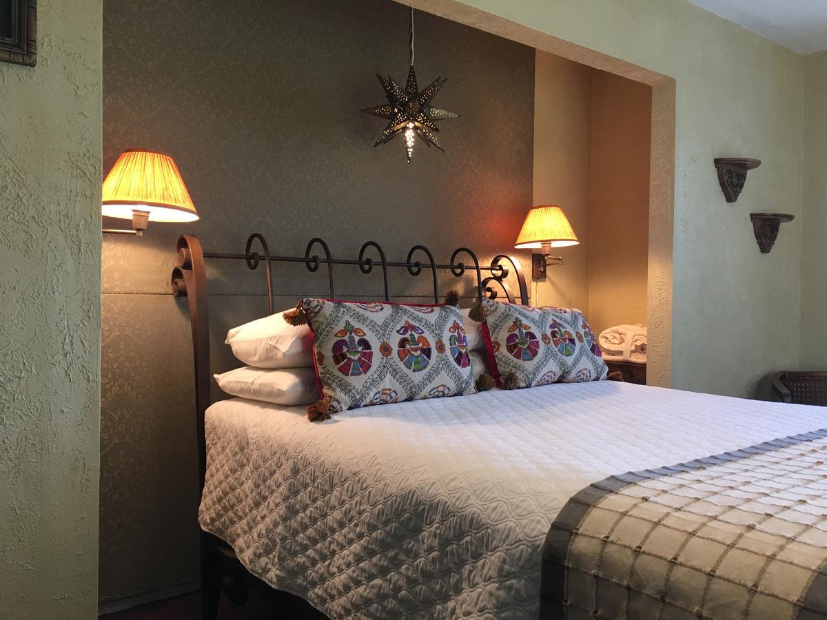 Lakehouse Bed And Breakfast Canyon Lake Exterior foto